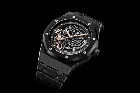 ap skeleton black ceramic